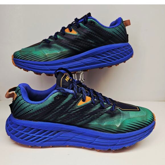 Hoka Men 9 Comfy footwear - Picture 6 of 10